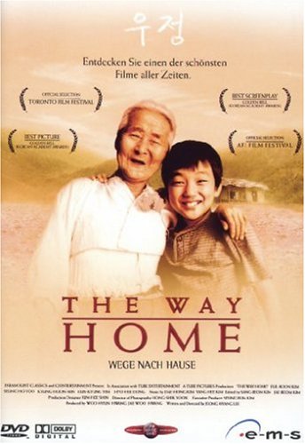 Way home, The - Wege nach Hause